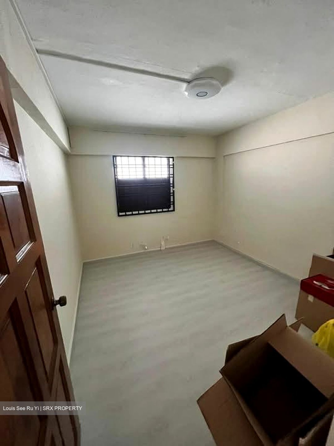 Blk 231 Jurong East Street 21 (Jurong East), HDB 3 Rooms #538611641